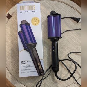 Hot Tools Pro Signature Beach Waver